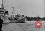 Image of President Franklin Roosevelt Miami Florida USA, 1937, second 11 stock footage video 65675048956