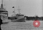 Image of President Franklin Roosevelt Miami Florida USA, 1937, second 12 stock footage video 65675048956