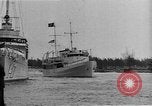 Image of President Franklin Roosevelt Miami Florida USA, 1937, second 13 stock footage video 65675048956