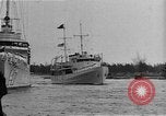 Image of President Franklin Roosevelt Miami Florida USA, 1937, second 14 stock footage video 65675048956