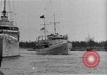 Image of President Franklin Roosevelt Miami Florida USA, 1937, second 15 stock footage video 65675048956