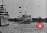 Image of President Franklin Roosevelt Miami Florida USA, 1937, second 16 stock footage video 65675048956