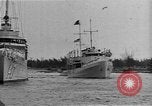 Image of President Franklin Roosevelt Miami Florida USA, 1937, second 19 stock footage video 65675048956