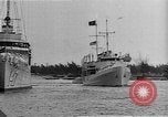 Image of President Franklin Roosevelt Miami Florida USA, 1937, second 21 stock footage video 65675048956