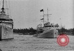 Image of President Franklin Roosevelt Miami Florida USA, 1937, second 22 stock footage video 65675048956