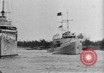 Image of President Franklin Roosevelt Miami Florida USA, 1937, second 23 stock footage video 65675048956