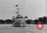 Image of President Franklin Roosevelt Miami Florida USA, 1937, second 24 stock footage video 65675048956