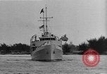 Image of President Franklin Roosevelt Miami Florida USA, 1937, second 28 stock footage video 65675048956