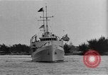 Image of President Franklin Roosevelt Miami Florida USA, 1937, second 30 stock footage video 65675048956