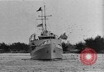 Image of President Franklin Roosevelt Miami Florida USA, 1937, second 31 stock footage video 65675048956