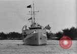 Image of President Franklin Roosevelt Miami Florida USA, 1937, second 32 stock footage video 65675048956