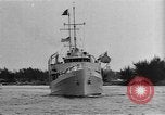 Image of President Franklin Roosevelt Miami Florida USA, 1937, second 33 stock footage video 65675048956