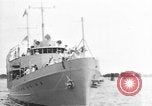 Image of President Franklin Roosevelt Miami Florida USA, 1937, second 39 stock footage video 65675048956