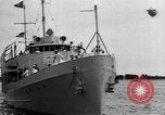 Image of President Franklin Roosevelt Miami Florida USA, 1937, second 41 stock footage video 65675048956