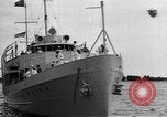Image of President Franklin Roosevelt Miami Florida USA, 1937, second 42 stock footage video 65675048956