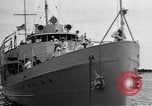 Image of President Franklin Roosevelt Miami Florida USA, 1937, second 44 stock footage video 65675048956