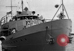 Image of President Franklin Roosevelt Miami Florida USA, 1937, second 46 stock footage video 65675048956