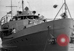 Image of President Franklin Roosevelt Miami Florida USA, 1937, second 47 stock footage video 65675048956
