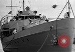Image of President Franklin Roosevelt Miami Florida USA, 1937, second 48 stock footage video 65675048956
