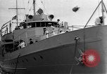 Image of President Franklin Roosevelt Miami Florida USA, 1937, second 49 stock footage video 65675048956