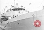 Image of President Franklin Roosevelt Miami Florida USA, 1937, second 50 stock footage video 65675048956