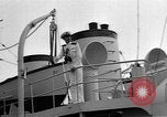 Image of President Franklin Roosevelt Miami Florida USA, 1937, second 60 stock footage video 65675048956