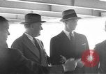 Image of President Franklin Roosevelt Miami Florida USA, 1937, second 61 stock footage video 65675048956