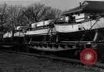 Image of flood relief United States USA, 1937, second 8 stock footage video 65675048957