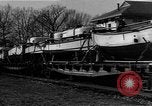 Image of flood relief United States USA, 1937, second 9 stock footage video 65675048957