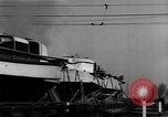 Image of flood relief United States USA, 1937, second 12 stock footage video 65675048957