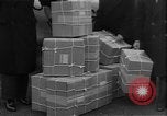 Image of flood relief United States USA, 1937, second 18 stock footage video 65675048957