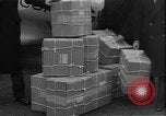 Image of flood relief United States USA, 1937, second 20 stock footage video 65675048957