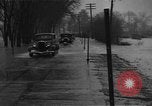Standbild Flut Zanesville Ohio USA, 1937, aus Sekunde 6 historischem Filmmaterial Videoclip 65675048958