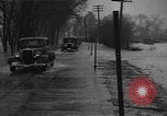 Standbild Flut Zanesville Ohio USA, 1937, aus Sekunde 7 historischem Filmmaterial Videoclip 65675048958