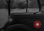 Standbild Flut Zanesville Ohio USA, 1937, aus Sekunde 9 historischem Filmmaterial Videoclip 65675048958