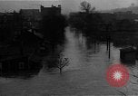 Standbild Flut Zanesville Ohio USA, 1937, aus Sekunde 14 historischem Filmmaterial Videoclip 65675048958