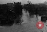 Standbild Flut Zanesville Ohio USA, 1937, aus Sekunde 15 historischem Filmmaterial Videoclip 65675048958