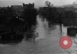 Standbild Flut Zanesville Ohio USA, 1937, aus Sekunde 16 historischem Filmmaterial Videoclip 65675048958