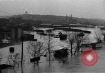 Standbild Flut Zanesville Ohio USA, 1937, aus Sekunde 24 historischem Filmmaterial Videoclip 65675048958