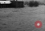 Standbild Flut Zanesville Ohio USA, 1937, aus Sekunde 28 historischem Filmmaterial Videoclip 65675048958