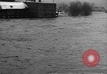 Standbild Flut Zanesville Ohio USA, 1937, aus Sekunde 29 historischem Filmmaterial Videoclip 65675048958