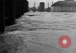 Standbild Flut Zanesville Ohio USA, 1937, aus Sekunde 32 historischem Filmmaterial Videoclip 65675048958
