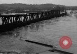 Standbild Flut Zanesville Ohio USA, 1937, aus Sekunde 34 historischem Filmmaterial Videoclip 65675048958