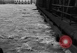 Standbild Flut Zanesville Ohio USA, 1937, aus Sekunde 37 historischem Filmmaterial Videoclip 65675048958