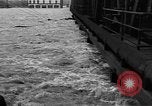 Standbild Flut Zanesville Ohio USA, 1937, aus Sekunde 39 historischem Filmmaterial Videoclip 65675048958