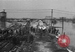 Standbild Cincinnati in Ohio Fluss Flut von 1937 Cincinnati Ohio USA, 1937, aus Sekunde 13 historischem Filmmaterial Videoclip 65675048959