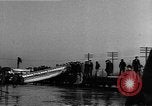 Standbild Cincinnati in Ohio Fluss Flut von 1937 Cincinnati Ohio USA, 1937, aus Sekunde 16 historischem Filmmaterial Videoclip 65675048959