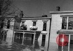 Standbild Cincinnati in Ohio Fluss Flut von 1937 Cincinnati Ohio USA, 1937, aus Sekunde 33 historischem Filmmaterial Videoclip 65675048959