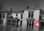 Standbild Cincinnati in Ohio Fluss Flut von 1937 Cincinnati Ohio USA, 1937, aus Sekunde 36 historischem Filmmaterial Videoclip 65675048959