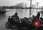 Standbild Cincinnati in Ohio Fluss Flut von 1937 Cincinnati Ohio USA, 1937, aus Sekunde 39 historischem Filmmaterial Videoclip 65675048959